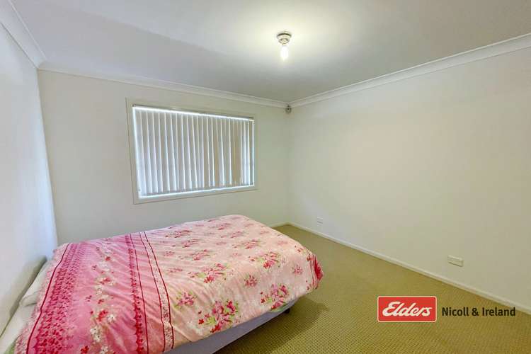 Fourth view of Homely house listing, 10 Willot Close, Eglinton NSW 2795