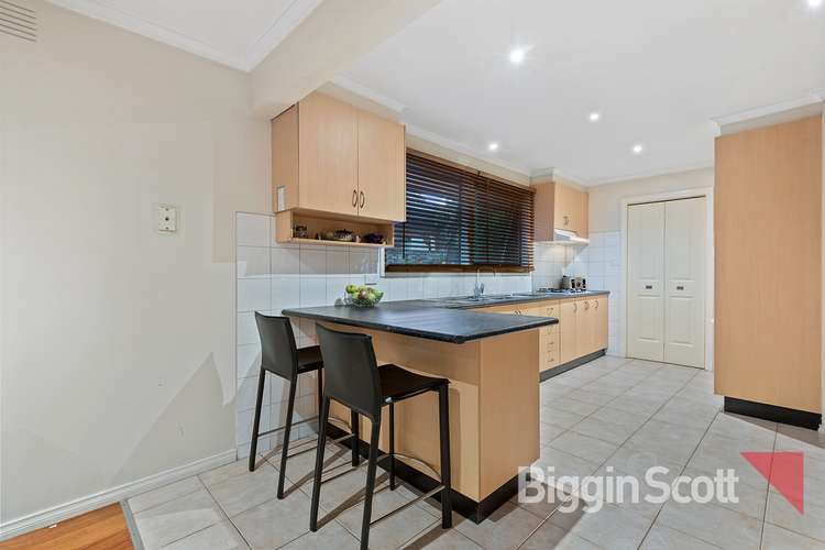 Main view of Homely house listing, 7 Burchall Grove, Dandenong North VIC 3175