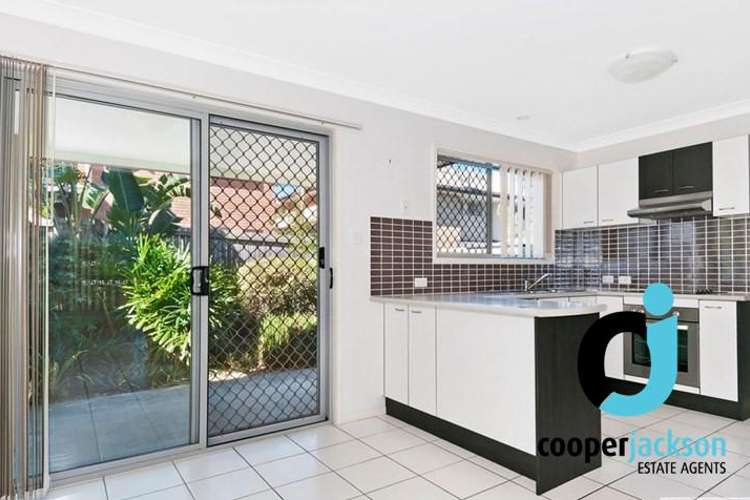 Main view of Homely townhouse listing, 14/17 Fleet St, Browns Plains QLD 4118