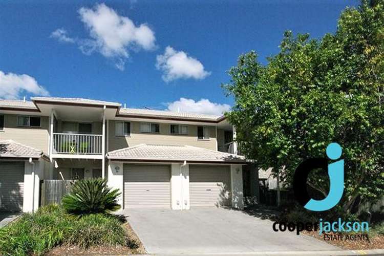 Third view of Homely townhouse listing, 14/17 Fleet St, Browns Plains QLD 4118