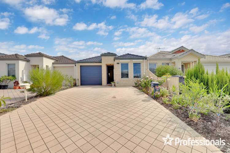 Main view of Homely house listing, 35A Boardman Road, Canning Vale WA 6155