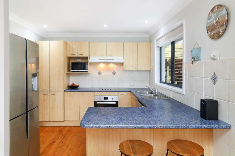 Third view of Homely house listing, 22 Pierce Street, Niagara Park NSW 2250