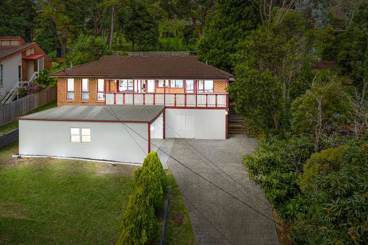 Main view of Homely house listing, 20 Myrtle Crescent, Ferntree Gully VIC 3156