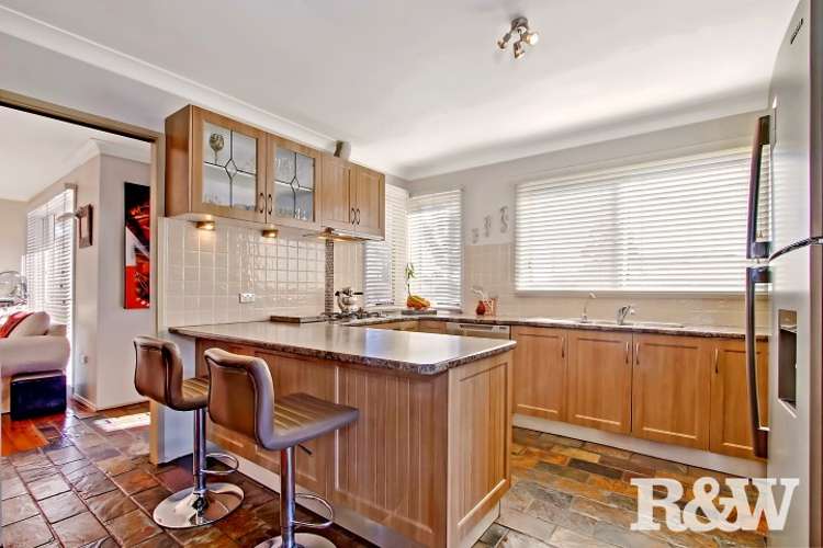 Second view of Homely house listing, 78 Victoria Road, Rooty Hill NSW 2766