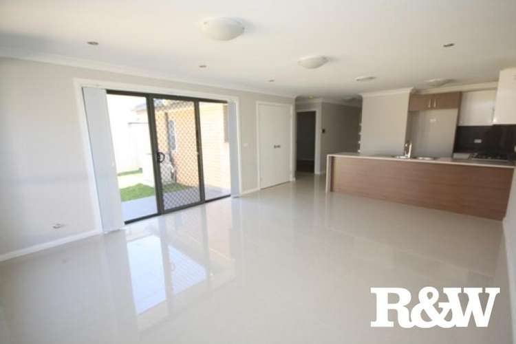 Third view of Homely villa listing, 6/33-35 O'Brien Street, Mount Druitt NSW 2770