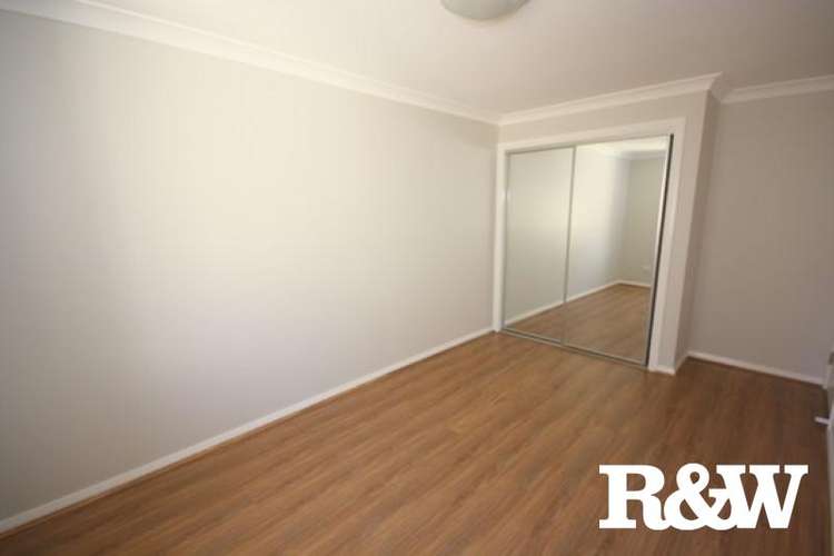 Fifth view of Homely villa listing, 6/33-35 O'Brien Street, Mount Druitt NSW 2770