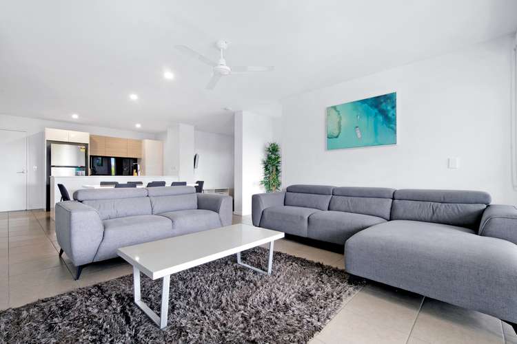 Fourth view of Homely apartment listing, 3303/1-7 Waterford Court, Bundall QLD 4217