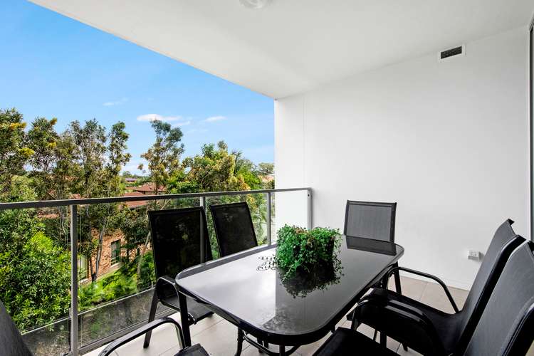 Sixth view of Homely apartment listing, 3303/1-7 Waterford Court, Bundall QLD 4217