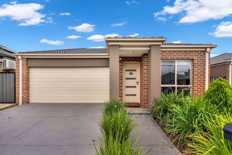 Main view of Homely house listing, 6 Periwinkle Circuit, Craigieburn VIC 3064