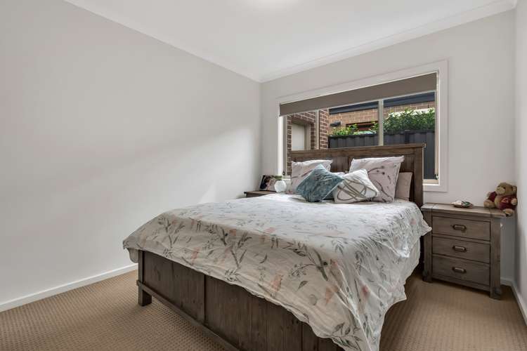 Sixth view of Homely house listing, 6 Periwinkle Circuit, Craigieburn VIC 3064