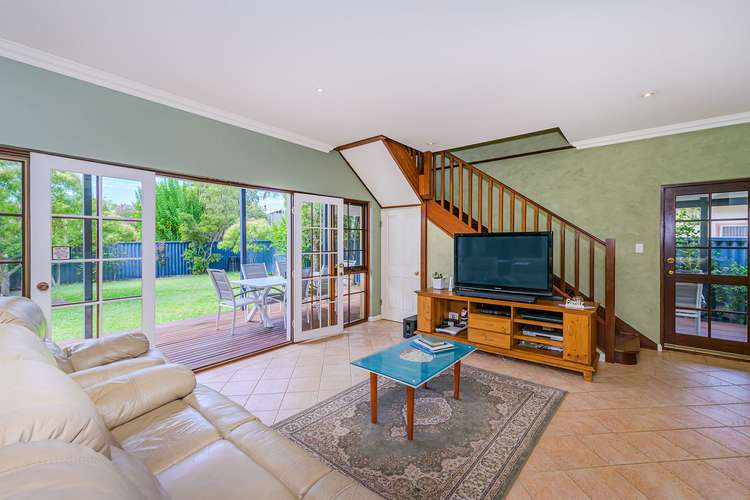 Second view of Homely house listing, 110 Dyson Street, Kensington WA 6151