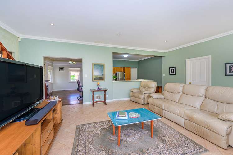 Third view of Homely house listing, 110 Dyson Street, Kensington WA 6151