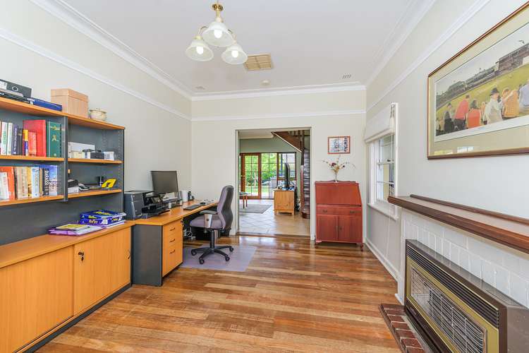 Sixth view of Homely house listing, 110 Dyson Street, Kensington WA 6151
