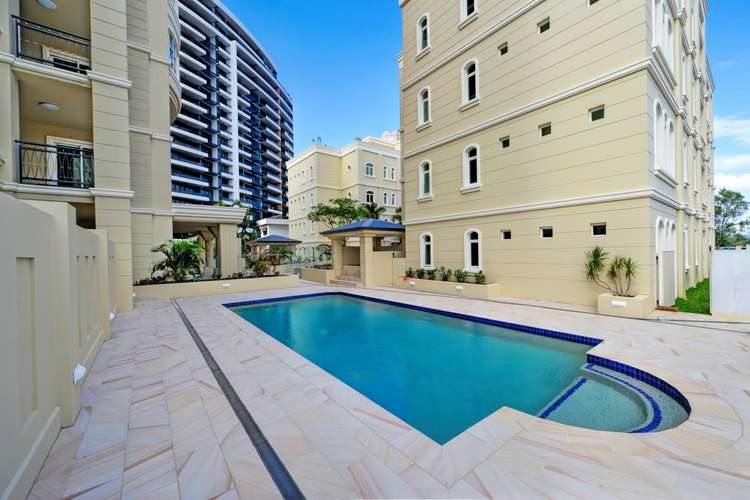 Third view of Homely apartment listing, 8/42-44 Brighton Parade, Southport QLD 4215