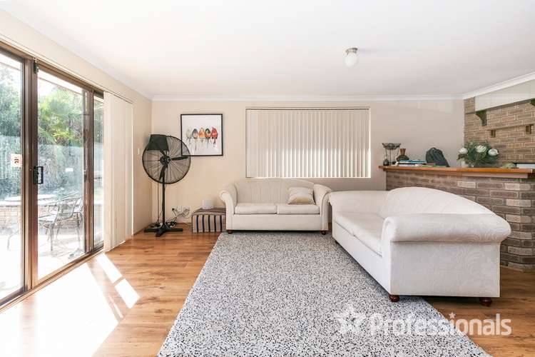 Fifth view of Homely house listing, 49 Kingfisher Avenue, Ballajura WA 6066