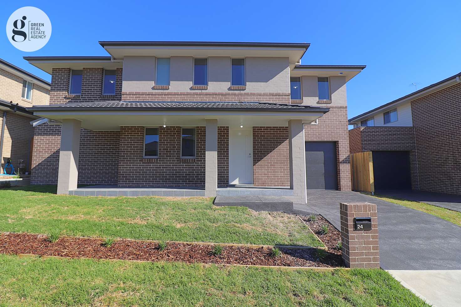 Main view of Homely house listing, 24 Riverstone Road, Riverstone NSW 2765