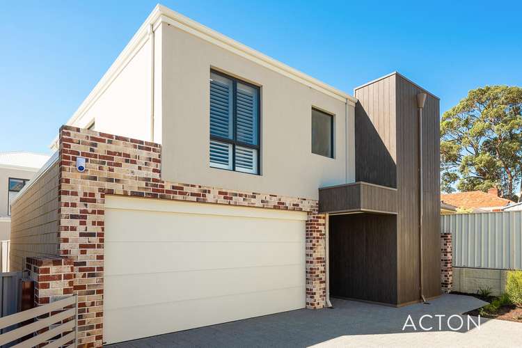 Main view of Homely townhouse listing, 7/15D Maddox Crescent, Melville WA 6156