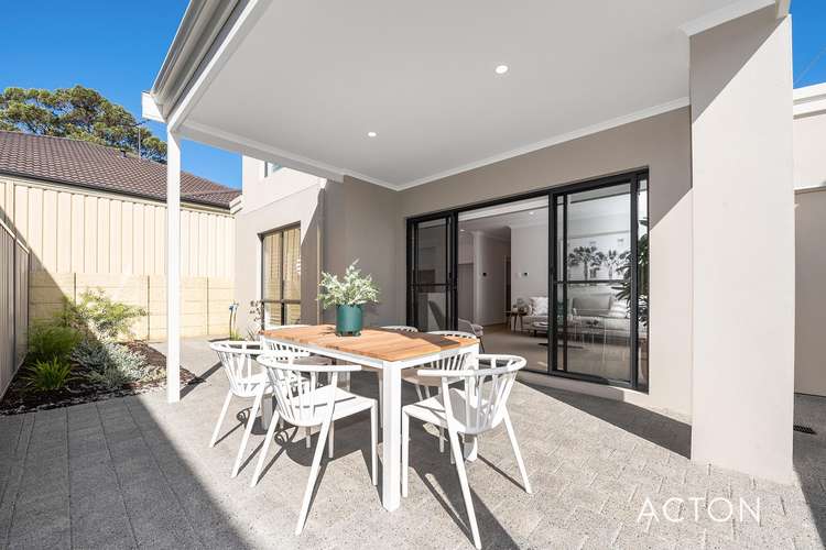 Fifth view of Homely townhouse listing, 7/15D Maddox Crescent, Melville WA 6156