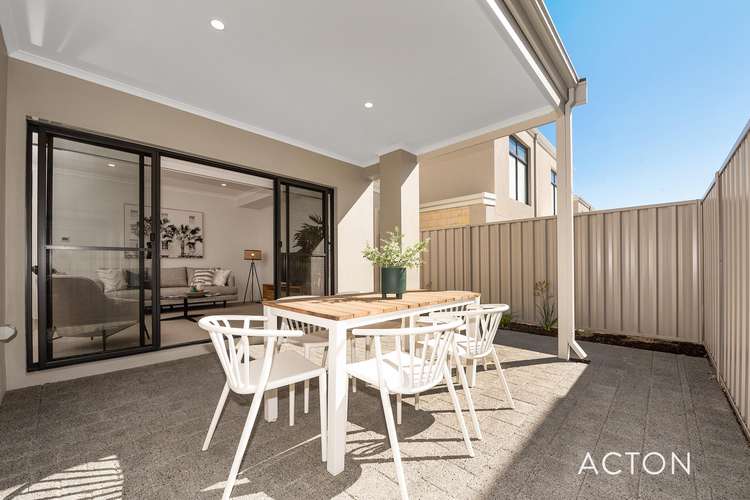 Sixth view of Homely townhouse listing, 7/15D Maddox Crescent, Melville WA 6156