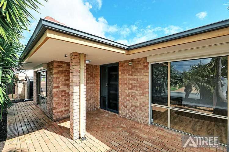 Sixth view of Homely house listing, 10 Consulate Court, Thornlie WA 6108