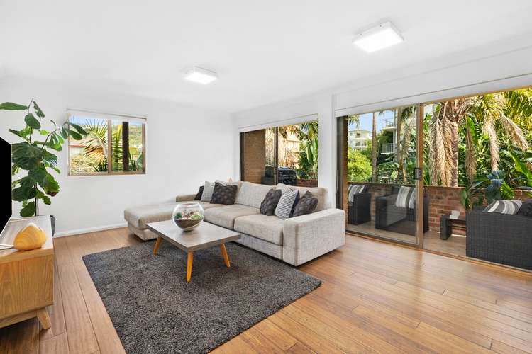 Main view of Homely apartment listing, 3/9 Mactier Street, Narrabeen NSW 2101
