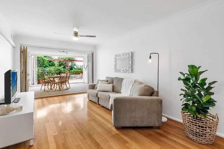 Main view of Homely apartment listing, 4/13 Lagoon Street, Narrabeen NSW 2101