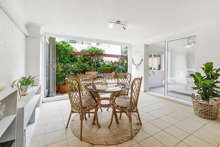 Third view of Homely apartment listing, 4/13 Lagoon Street, Narrabeen NSW 2101