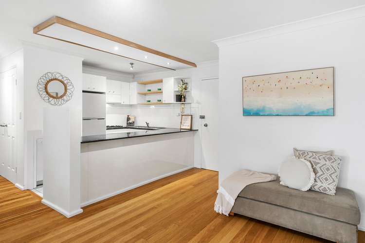 Fifth view of Homely apartment listing, 4/13 Lagoon Street, Narrabeen NSW 2101
