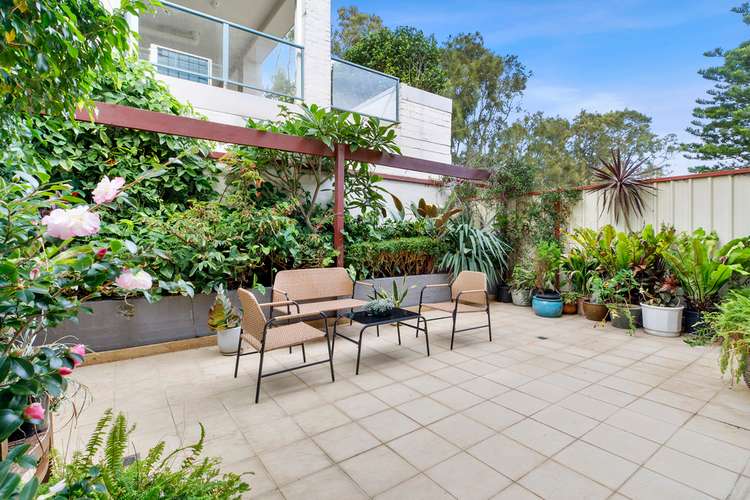 Sixth view of Homely apartment listing, 4/13 Lagoon Street, Narrabeen NSW 2101