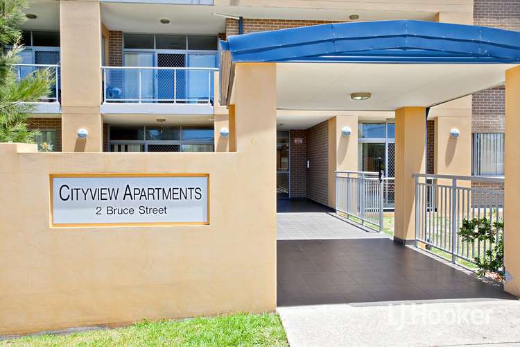 Second view of Homely house listing, 25/2 Bruce Street, Blacktown NSW 2148