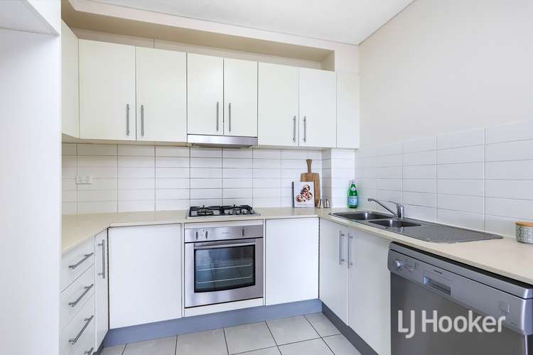 Fourth view of Homely house listing, 25/2 Bruce Street, Blacktown NSW 2148