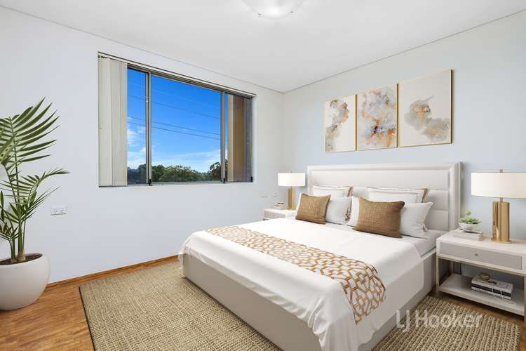 Fifth view of Homely house listing, 25/2 Bruce Street, Blacktown NSW 2148