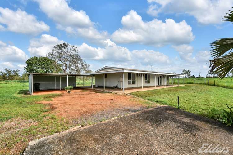 Second view of Homely house listing, 290 Kentish Road, Livingstone NT 822