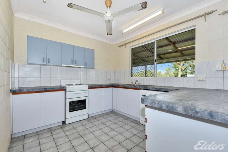 Fourth view of Homely house listing, 290 Kentish Road, Livingstone NT 822