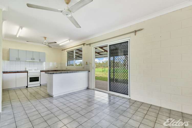 Fifth view of Homely house listing, 290 Kentish Road, Livingstone NT 822