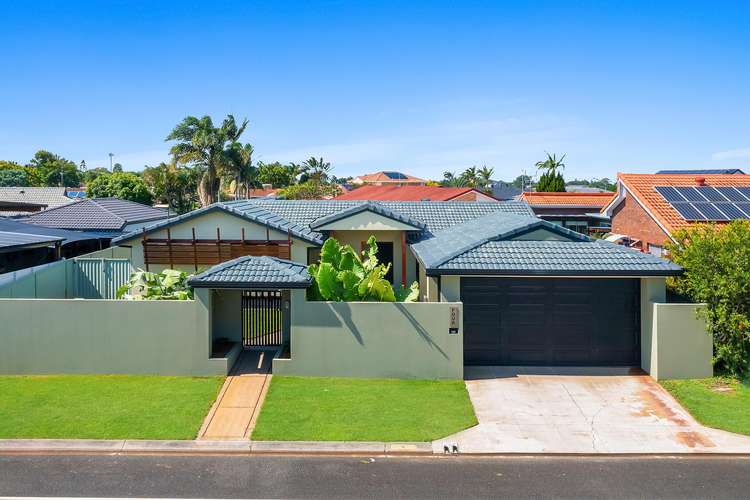 Second view of Homely house listing, 4 Rumrunner Street, Mermaid Waters QLD 4218