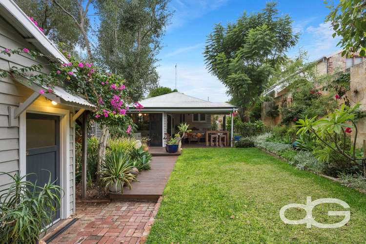 Main view of Homely house listing, 115 Attfield Street, South Fremantle WA 6162