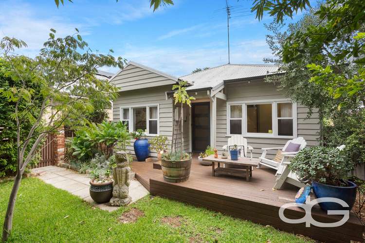 Third view of Homely house listing, 115 Attfield Street, South Fremantle WA 6162