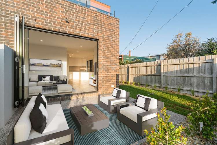 Fourth view of Homely townhouse listing, 4/187 Nepean Highway, Seaford VIC 3198