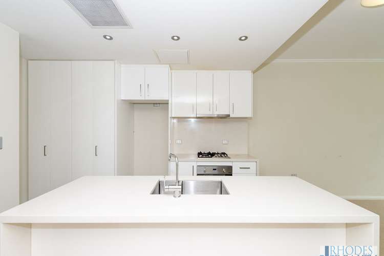 Second view of Homely apartment listing, 109/38 Shoreline Drive, Rhodes NSW 2138