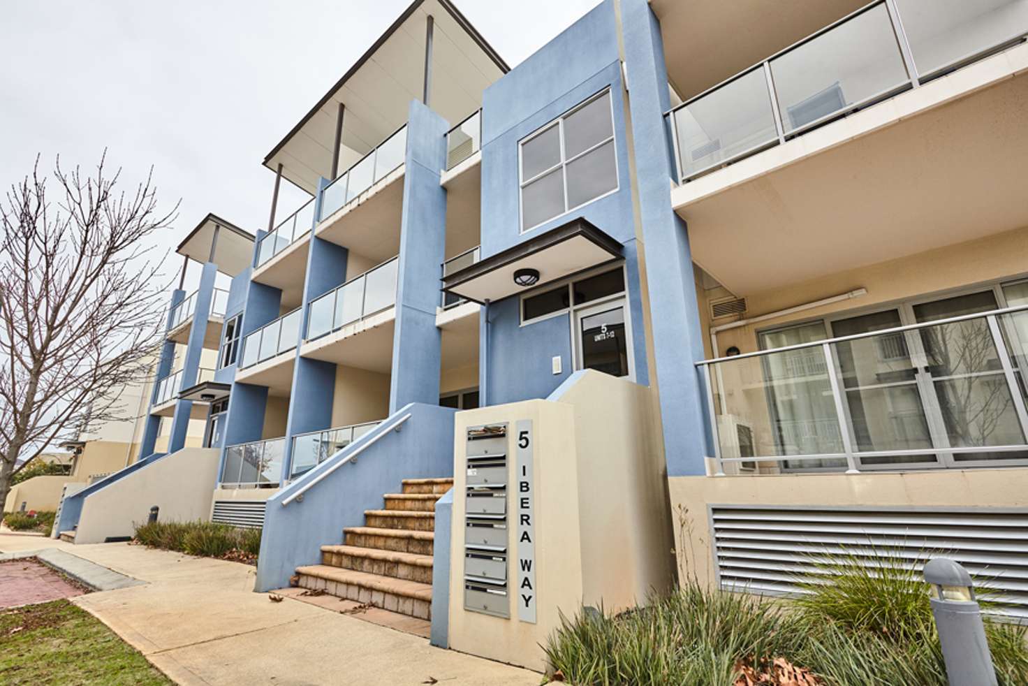 Main view of Homely apartment listing, 11/5 Ibera Way, Success WA 6164