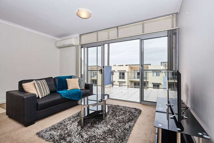 Second view of Homely apartment listing, 11/5 Ibera Way, Success WA 6164