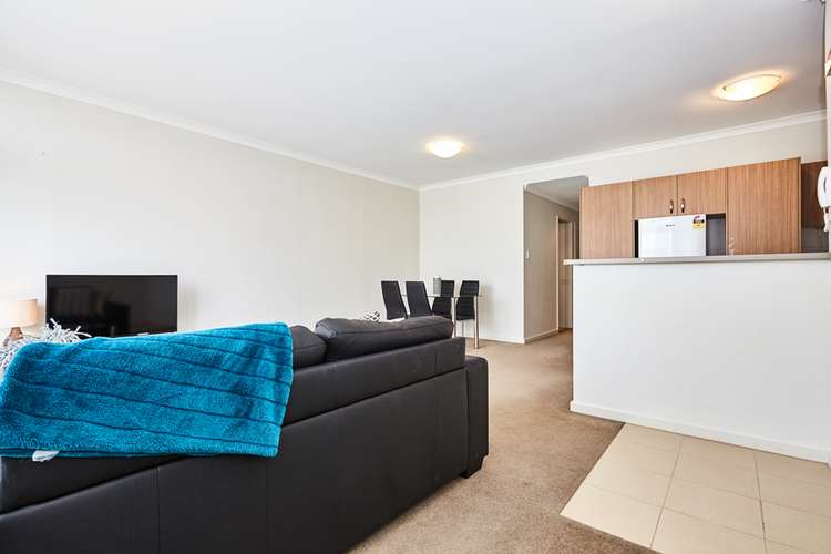 Fourth view of Homely apartment listing, 11/5 Ibera Way, Success WA 6164