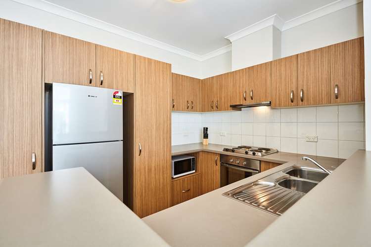 Fifth view of Homely apartment listing, 11/5 Ibera Way, Success WA 6164