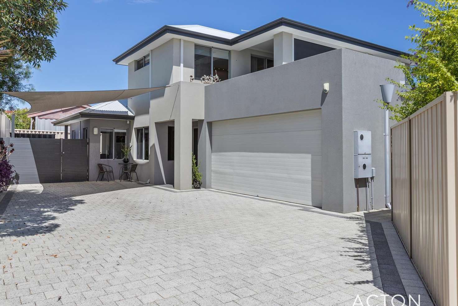 Main view of Homely house listing, 13B Sergeant Road, Melville WA 6156