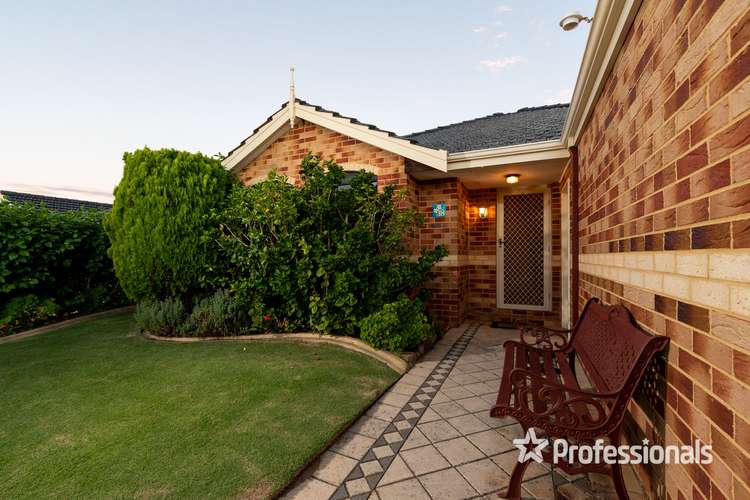 Second view of Homely house listing, 18 Kingsdene Mews, Landsdale WA 6065