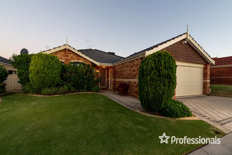 Third view of Homely house listing, 18 Kingsdene Mews, Landsdale WA 6065