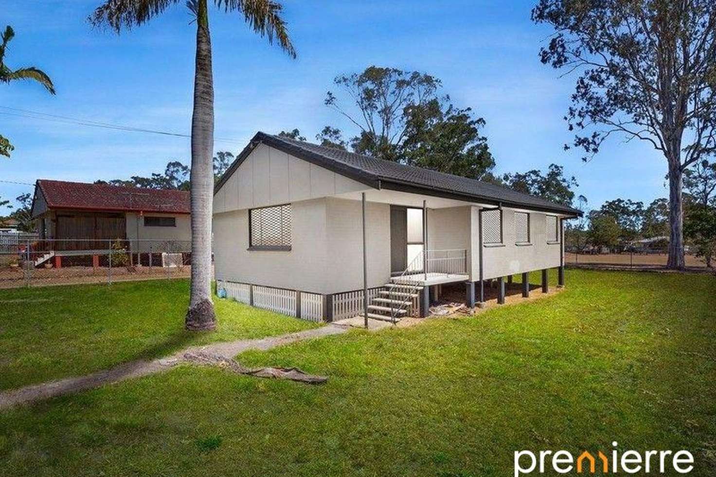 Main view of Homely house listing, 36 Doreen Crescent, Ellen Grove QLD 4078