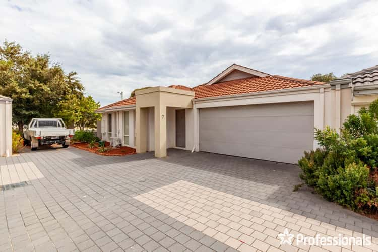 Third view of Homely villa listing, 7/5 Cabra Avenue, Seville Grove WA 6112