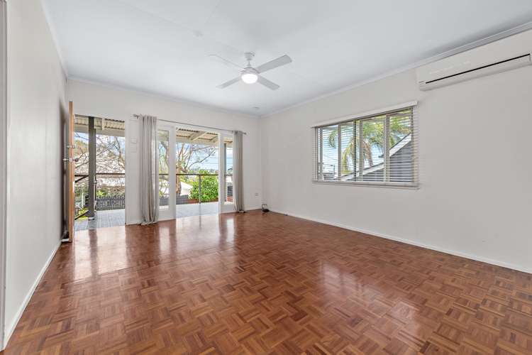 Fourth view of Homely house listing, 13 Little Street, Kelvin Grove QLD 4059